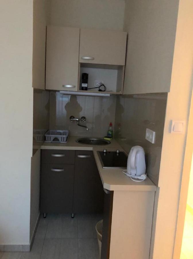 Jacint Apartman Bed & Breakfast Hajduszoboszlo Exterior photo