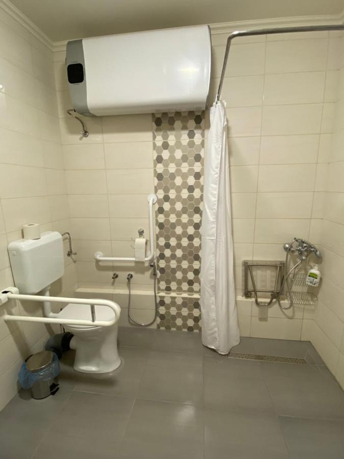 Jacint Apartman Bed & Breakfast Hajduszoboszlo Exterior photo