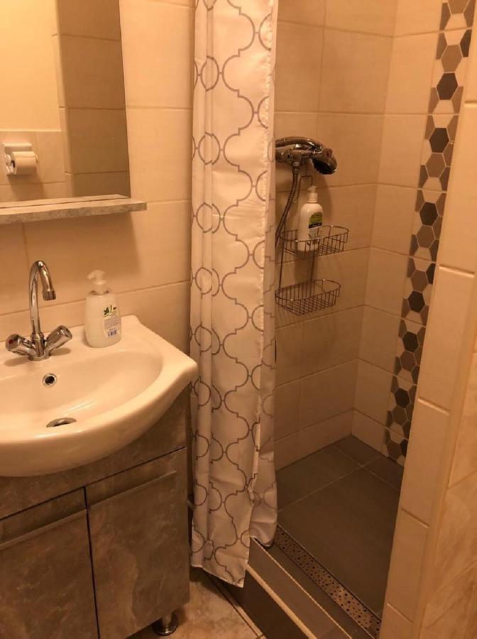 Jacint Apartman Bed & Breakfast Hajduszoboszlo Exterior photo