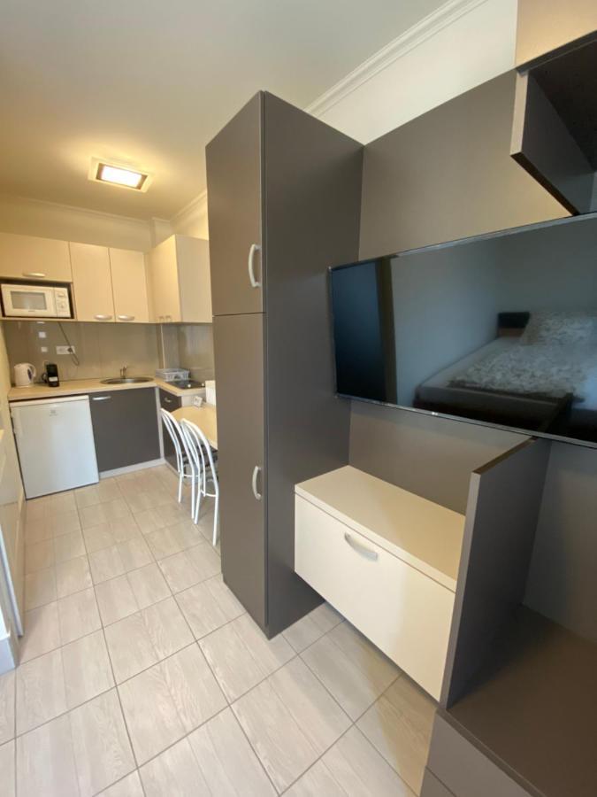Jacint Apartman Bed & Breakfast Hajduszoboszlo Exterior photo