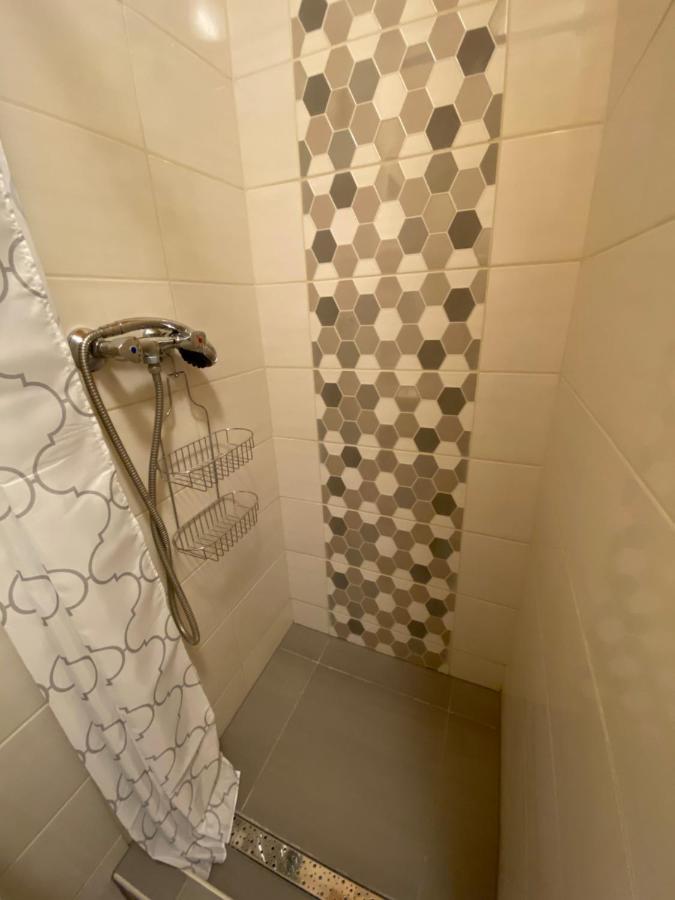 Jacint Apartman Bed & Breakfast Hajduszoboszlo Exterior photo